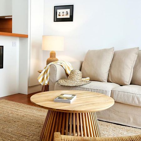 Algarve Sweetness Apartment Фару Экстерьер фото