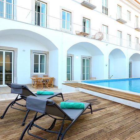 Algarve Sweetness Apartment Фару Экстерьер фото