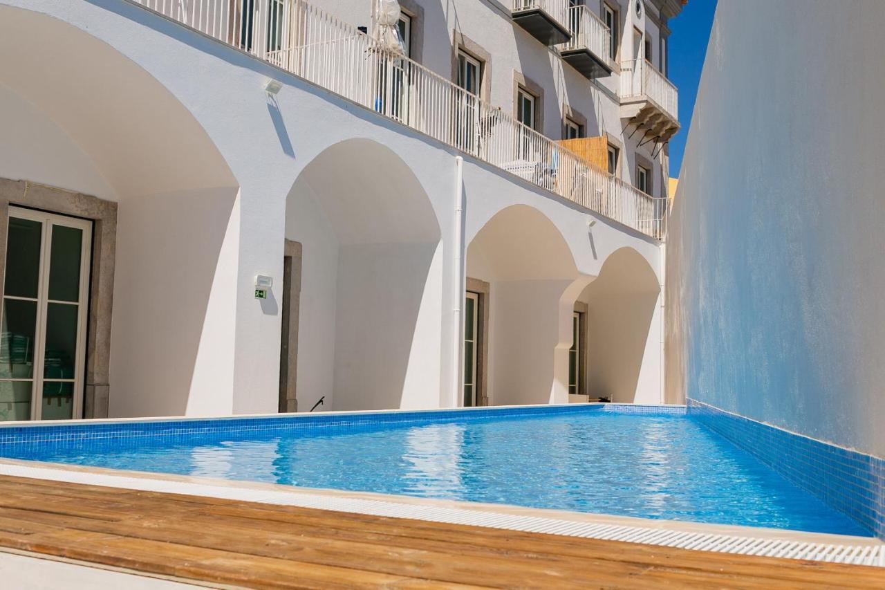 Algarve Sweetness Apartment Фару Экстерьер фото