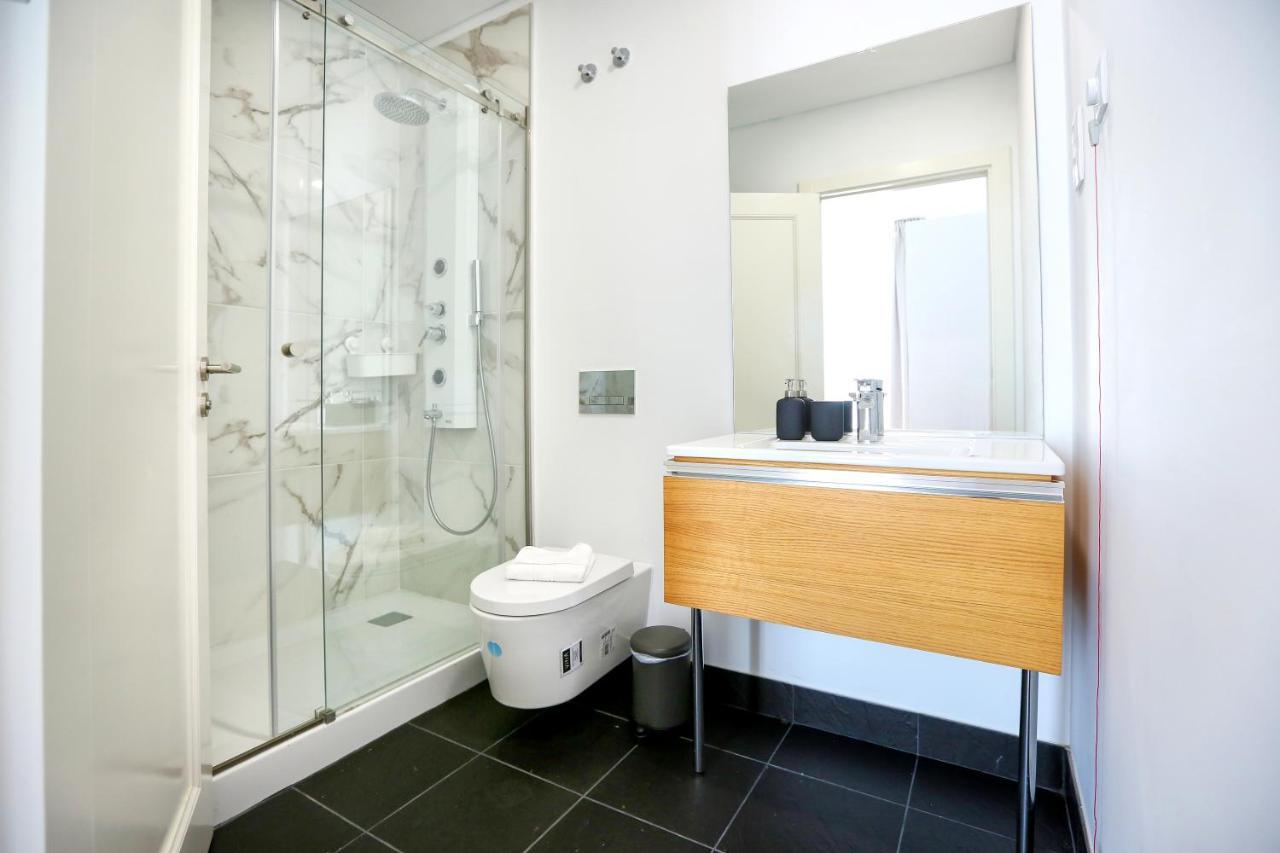 Algarve Sweetness Apartment Фару Экстерьер фото