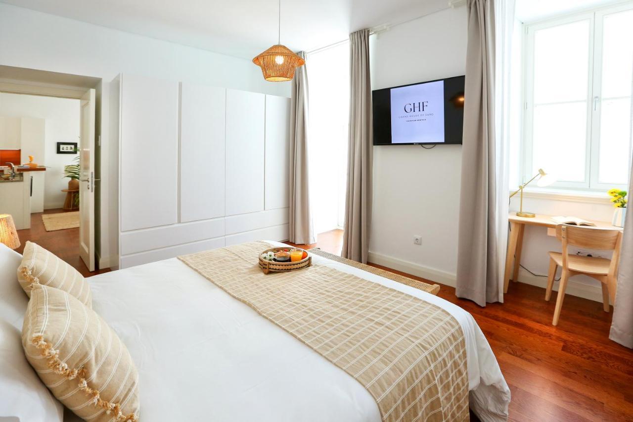 Algarve Sweetness Apartment Фару Экстерьер фото