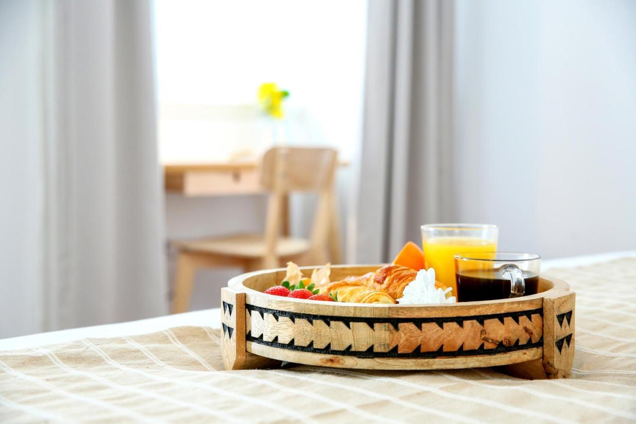 Algarve Sweetness Apartment Фару Экстерьер фото