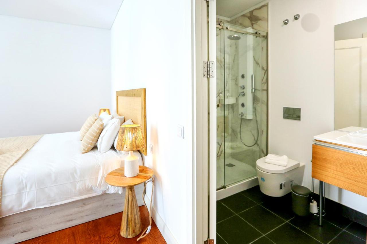 Algarve Sweetness Apartment Фару Экстерьер фото