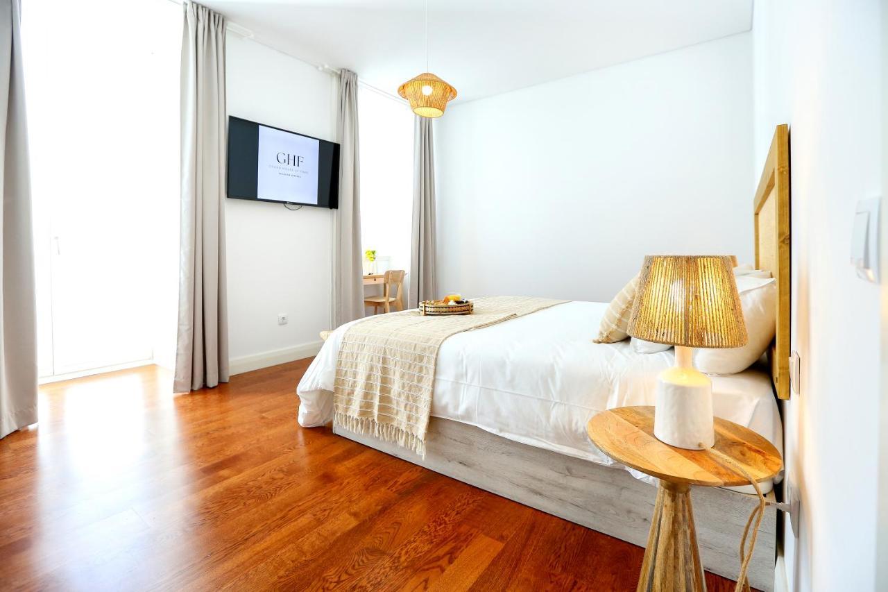 Algarve Sweetness Apartment Фару Экстерьер фото