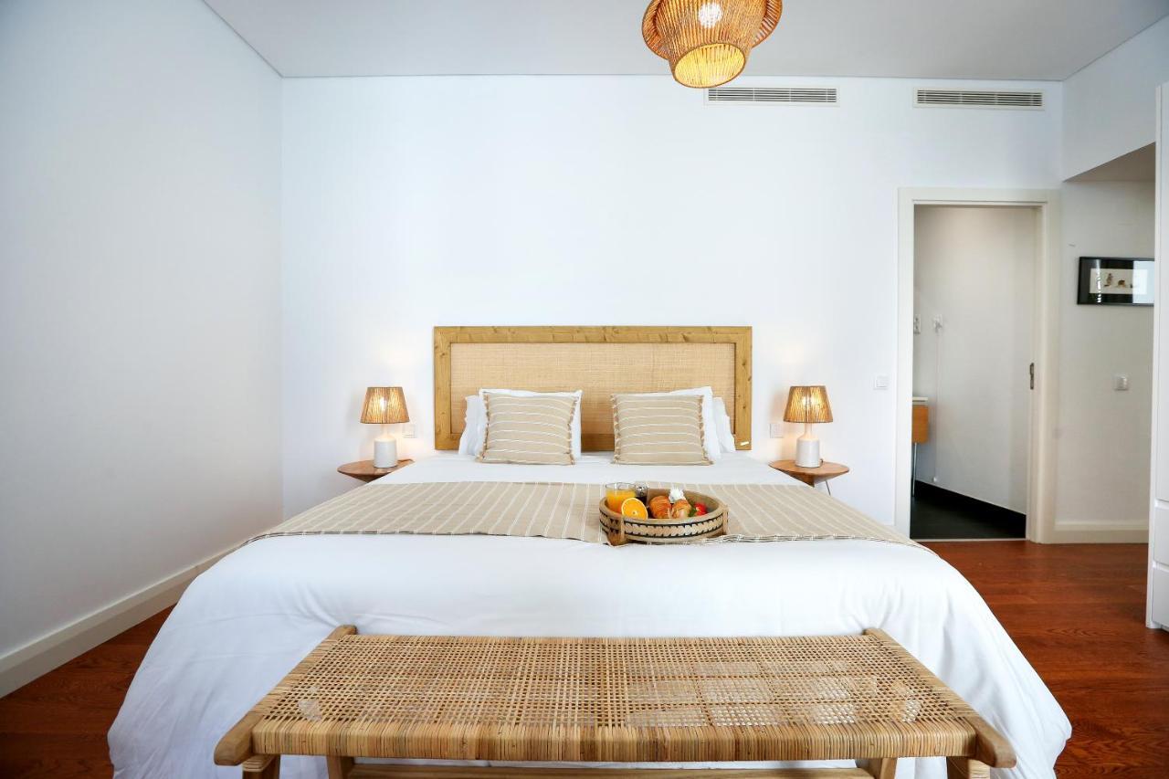 Algarve Sweetness Apartment Фару Экстерьер фото