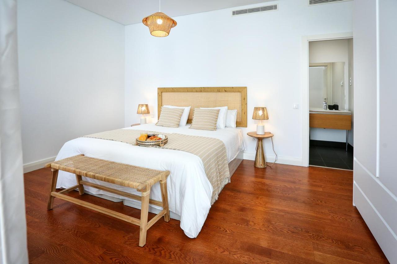 Algarve Sweetness Apartment Фару Экстерьер фото