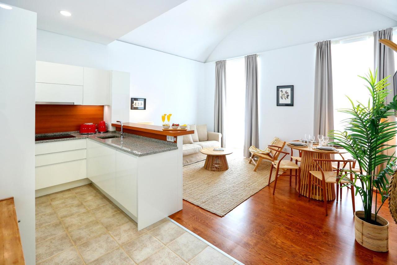 Algarve Sweetness Apartment Фару Экстерьер фото