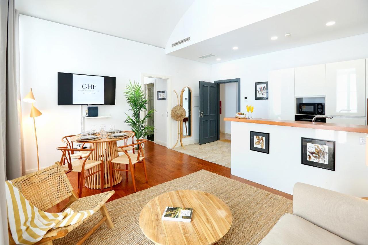 Algarve Sweetness Apartment Фару Экстерьер фото